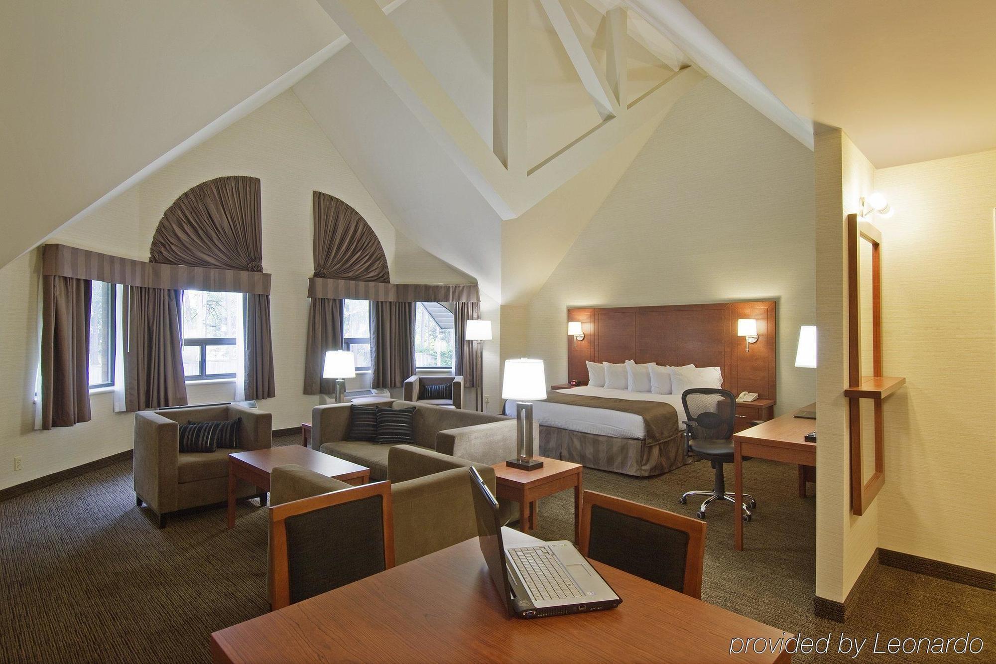 Royal Brock Hotel グエルフ 部屋 写真