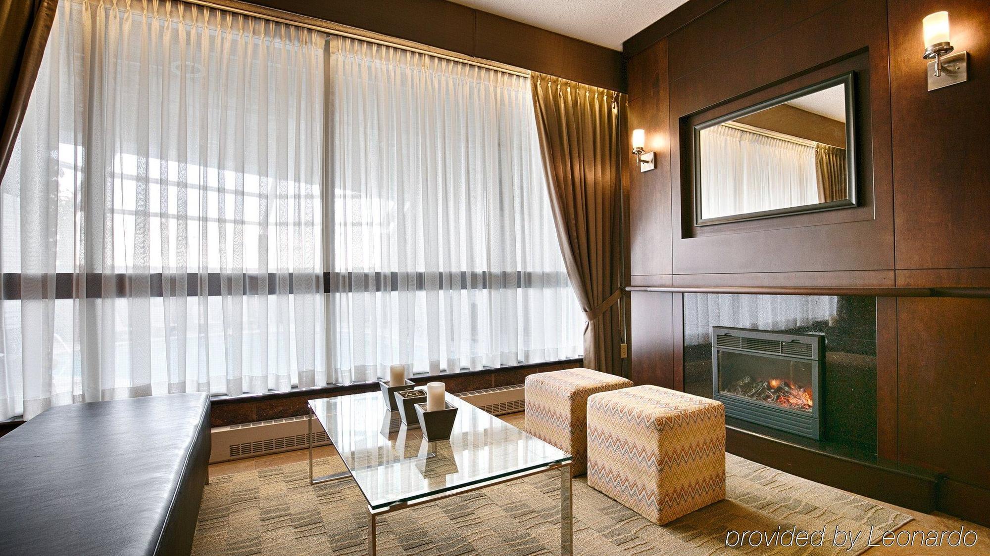 Royal Brock Hotel グエルフ エクステリア 写真